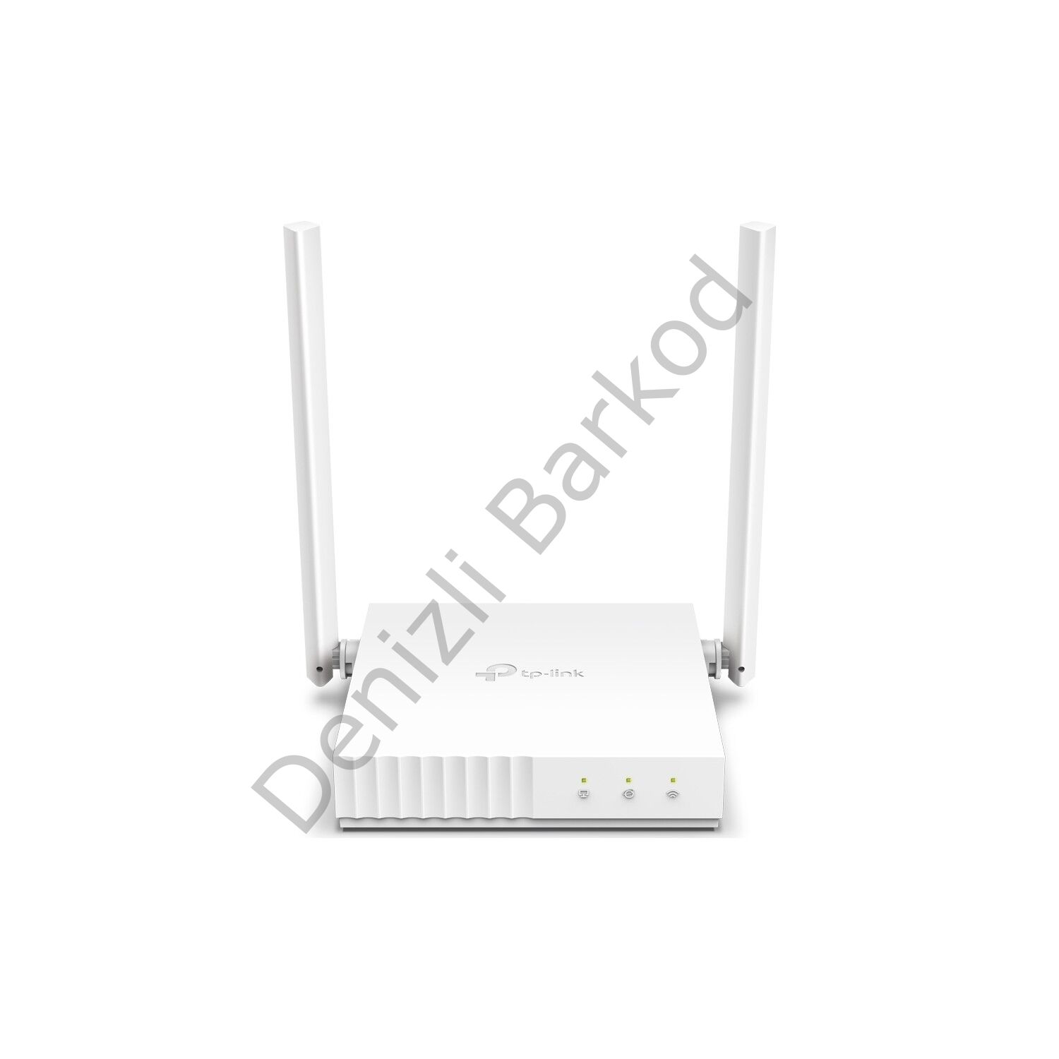 TP-LINK WR844N 300MBPS 4PORT 2 ANTEN 5DBI 2.4GHz INDOOR ROUTER