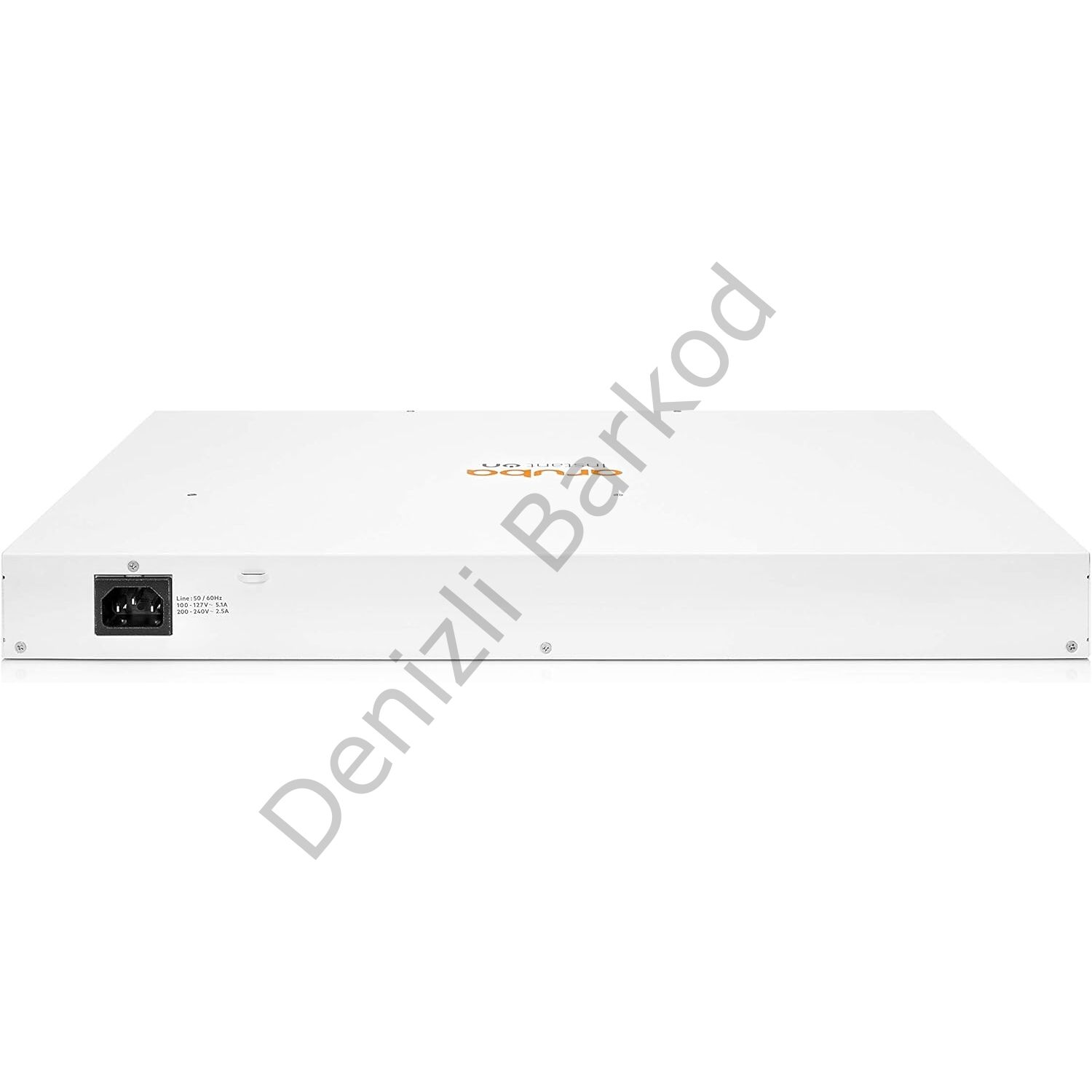 HP ARUBA 1930-48G JL686B 48 PORT 10/100/1000 48 PORT POE 370W RACK MOUNT SWITCH