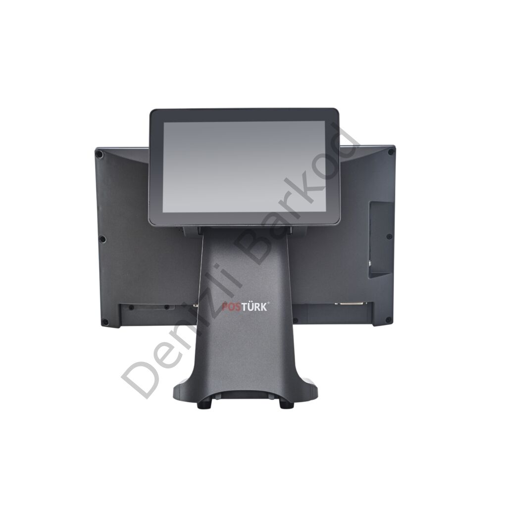 POSCLASS POSTÜRK TX-1850M 8GB/120GB SSD POS TERMİNALİ