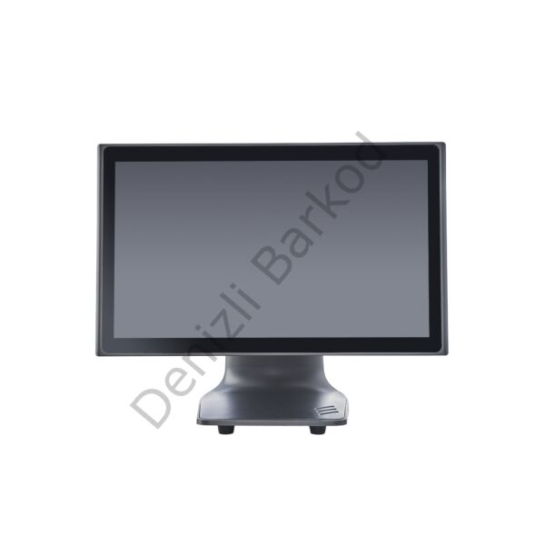 POSCLASS POSTÜRK TX-1850M J1900/4GB/120SSD POS TERMİNALİ