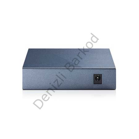 TP-LINK TL-SG105 5 PORT 10/100/1000 DESKTOP SWITCH