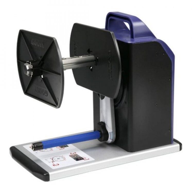 Godex T20 Etiket Sarma Makinası