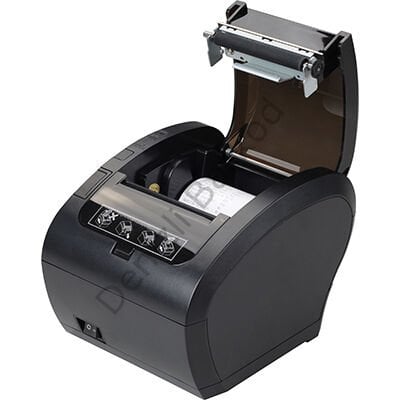 Posclass Zywell ZY-306 Termal USB/Seri/Ethernet Fiş Yazıcı