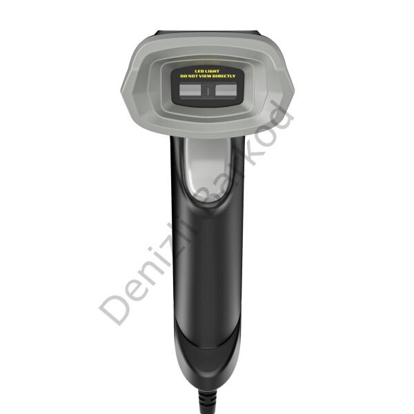 TIWOX VS-331 CCD EL TİPİ BARKOD OKUYUCU