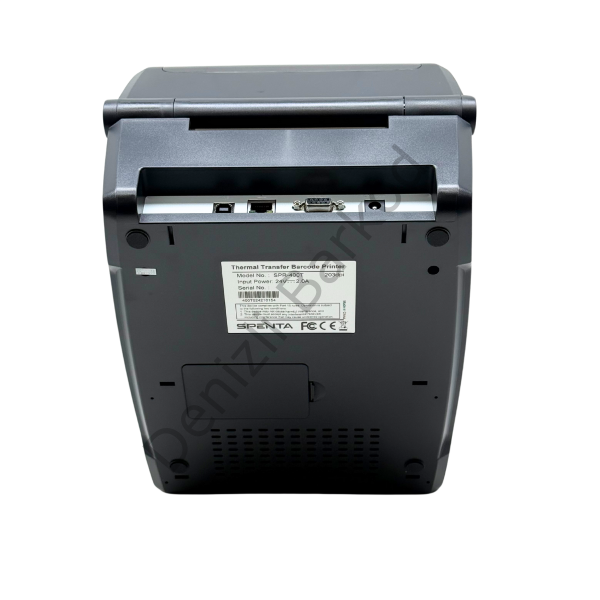 Spenta SPR-400T Termal Barkod Yazıcı