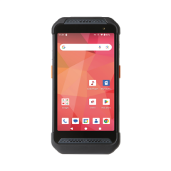 Point Mobile PM86 El Terminali