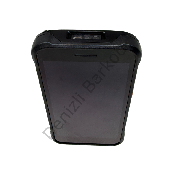 Point Mobile PM86 El Terminali