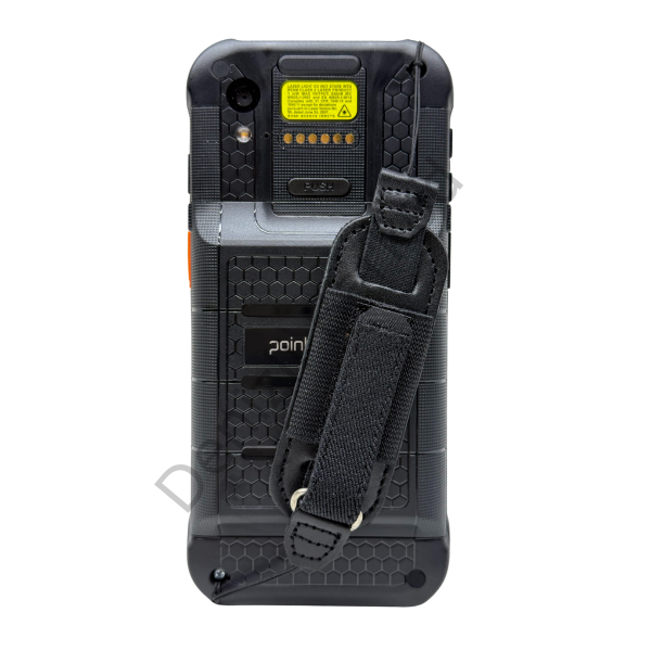 Point Mobile PM86 El Terminali