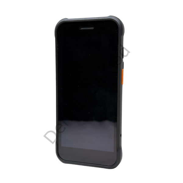 Point Mobile PM86 El Terminali