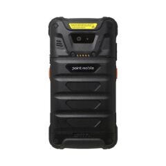 Point Mobile PM90 Android 11 El Terminali - 1D/2D Barkod Okuma, 2.2GHz İşlemci, 4GB RAM, 64GB ROM, 5'' Ekran