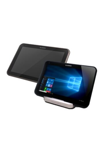 Bluebird RT104 Android Tablet - Celeron İşlemci ve 4GB RAM