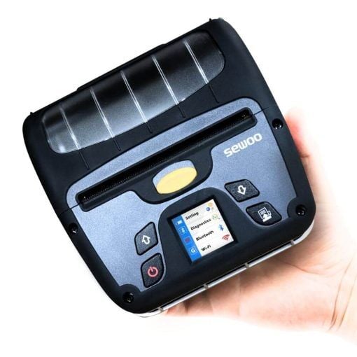 SEWOO LK P400 Fiş Yazıcı