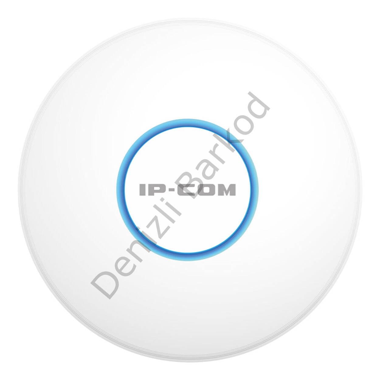IP-COM PRO-6-LITE WI-FI 6 AX3000 1PORT GIGABIT 2X2 MU-MIMO 2x4DBİ 2.4/5GHz POE ADAPTORLU INDOOR TAVAN TİPİ ACCESS POI