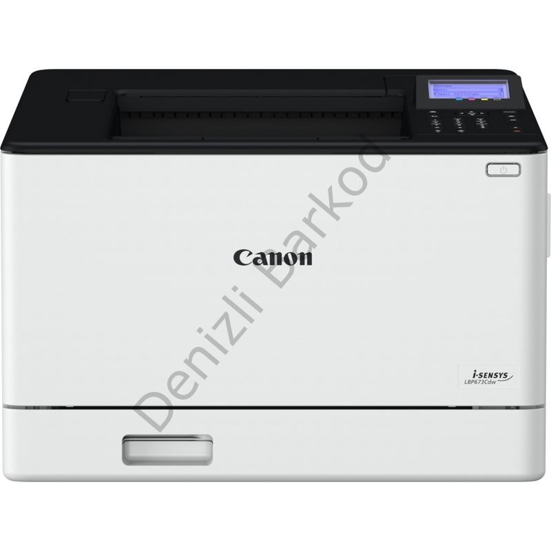 CANON LBP673CDW i-SENSYS RENKLİ LAZER YAZICI