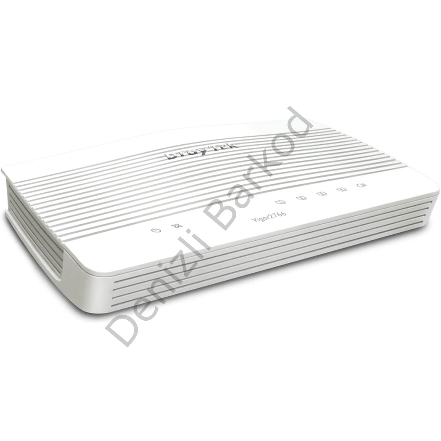 DRAYTEK VIGOR 2766 GFAST 4 PORT VPN VDSL MODEM ROUTER
