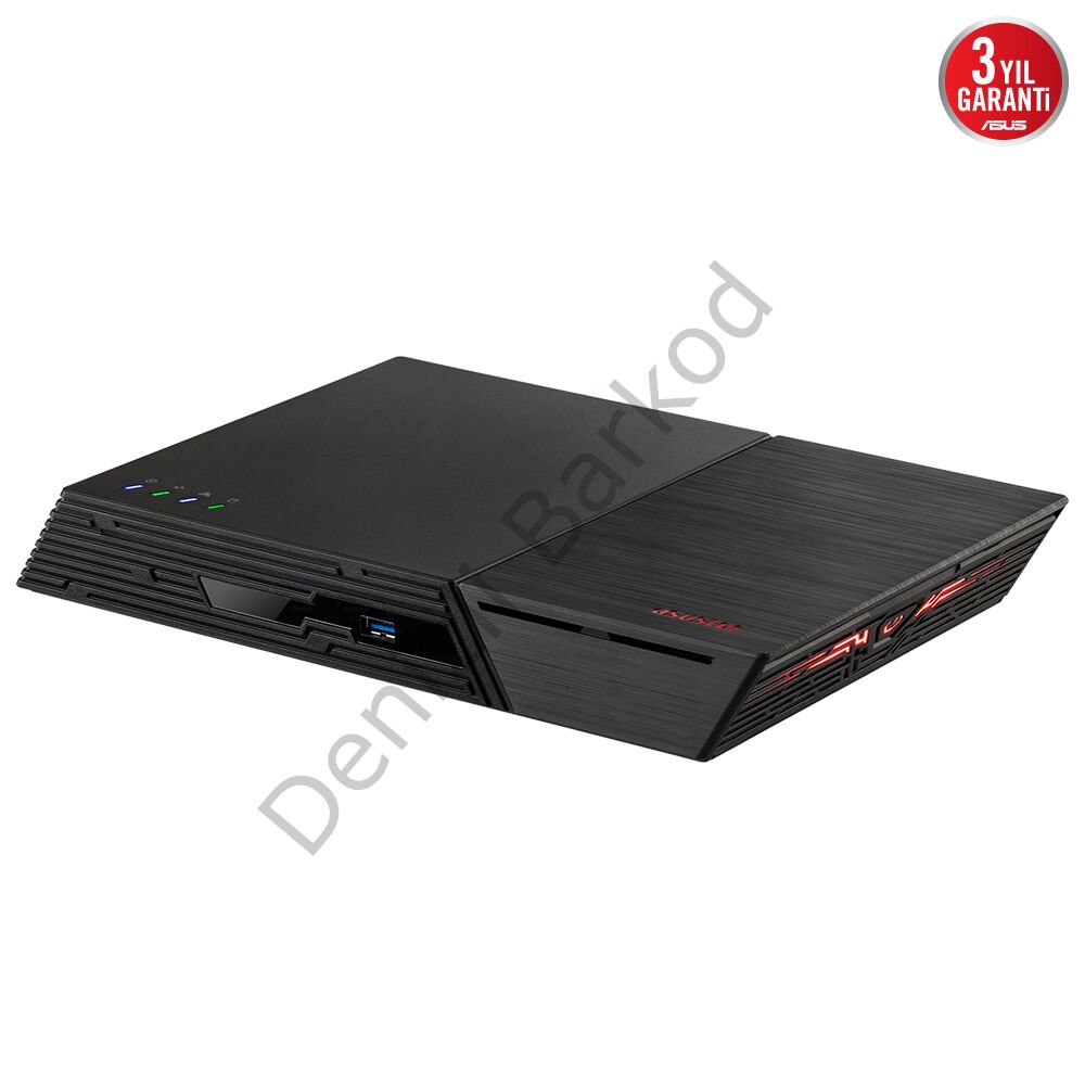 ASUSTOR FS6706T Intel N5105 6AD M.2 Yuvalı (6x 8TB Desteği),  4GB DDR4 (16GB Ram Desteği), 2.5GbE x2, USB 3.2 x2, USB 2.0 x2, HDMI 2.0b x1, NVME NAS DEPOLAMA ÜNİTESİ
