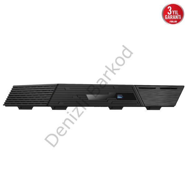 ASUSTOR FS6706T Intel N5105 6AD M.2 Yuvalı (6x 8TB Desteği),  4GB DDR4 (16GB Ram Desteği), 2.5GbE x2, USB 3.2 x2, USB 2.0 x2, HDMI 2.0b x1, NVME NAS DEPOLAMA ÜNİTESİ