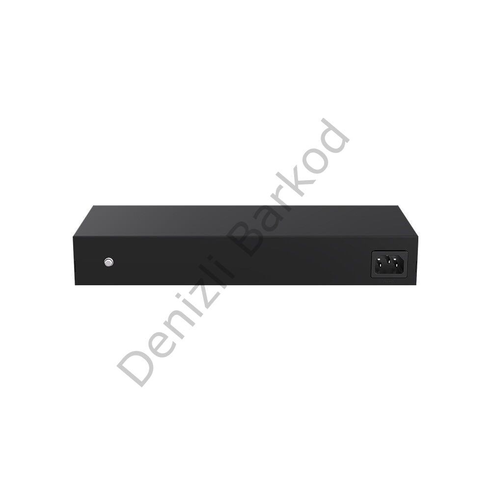 TENDA TEG1016D 16 PORT 10/100/1000 YONETILEMEZ RACK MOUNT SWITCH