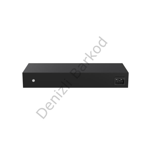 TENDA TEG1016D 16 PORT 10/100/1000 YONETILEMEZ RACK MOUNT SWITCH