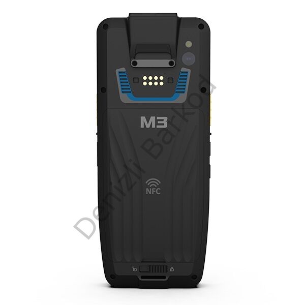 M3 MOBILE SL20K EL TERMİNALI 4GB-RAM/64GB-ROM