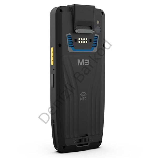 M3 MOBILE SL20K EL TERMİNALI 4GB-RAM/64GB-ROM