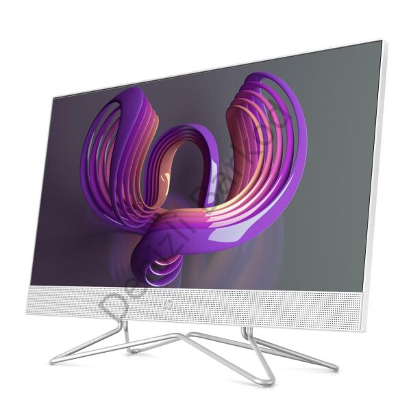 HP 689V2EA All-in-One PC