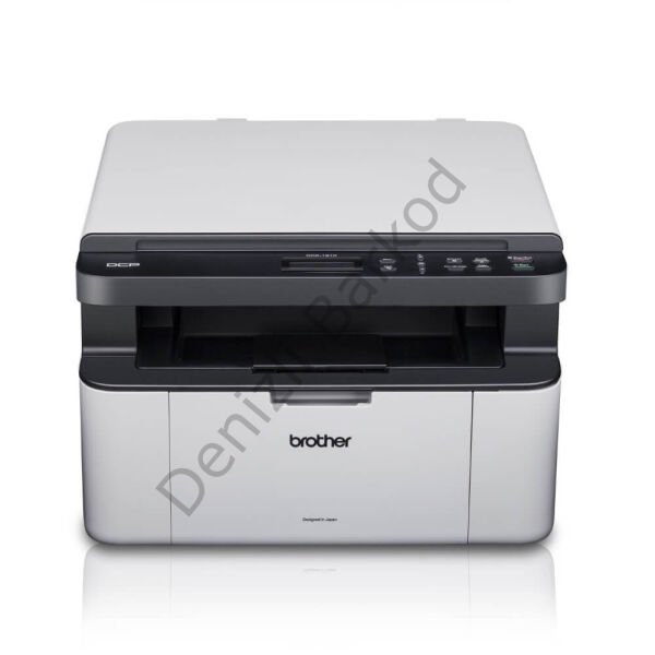 BROTHER DCP-1511-2T LAZER YAZICI TARAYICI FOTOKOPİ USB A4 x2 KUTU İÇİ TONER