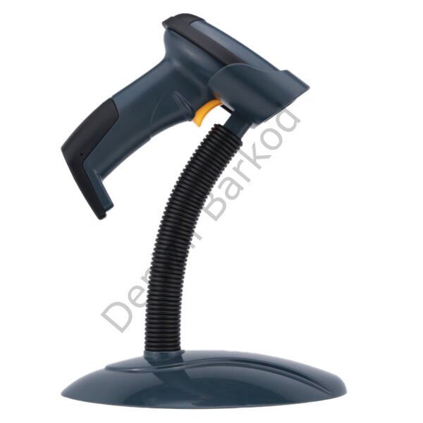 TIWOX VS-113 LAZER STANT OKUMA EL TİPİ AYAKLI BARKOD OKUYUCU