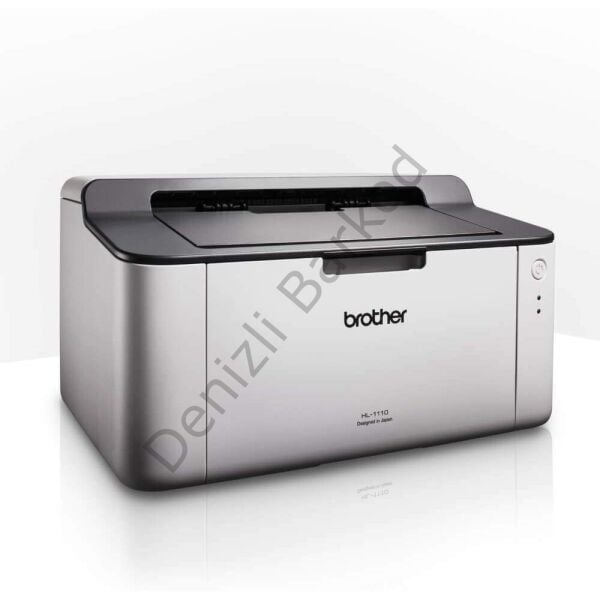 BROTHER HL-1111-3T MONO LAZER USB A4 YAZICI 3 TAM DOLU TONER