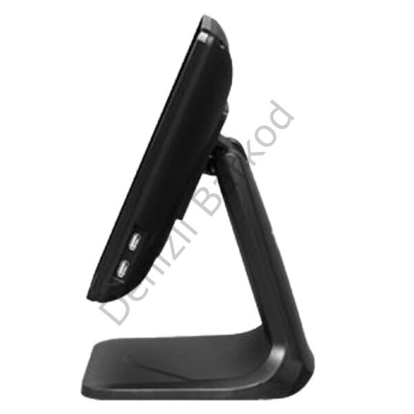 Tiwox TP-1900 Celeron J1900 4GB RAM 128 SSD Pos PC