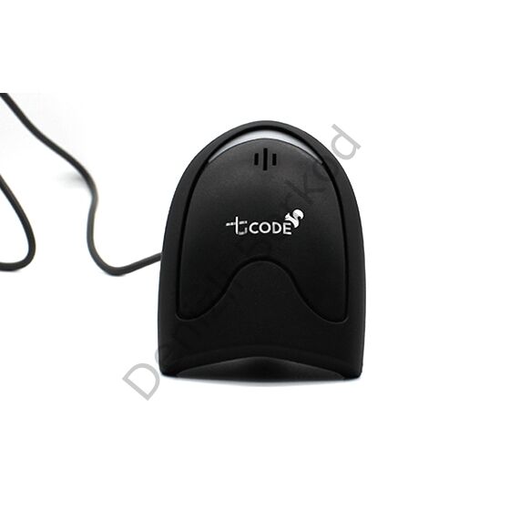 TCODE TC2570 LED AYAK KAREKOD 2D USB KABLO BARKOD OKUYUCU