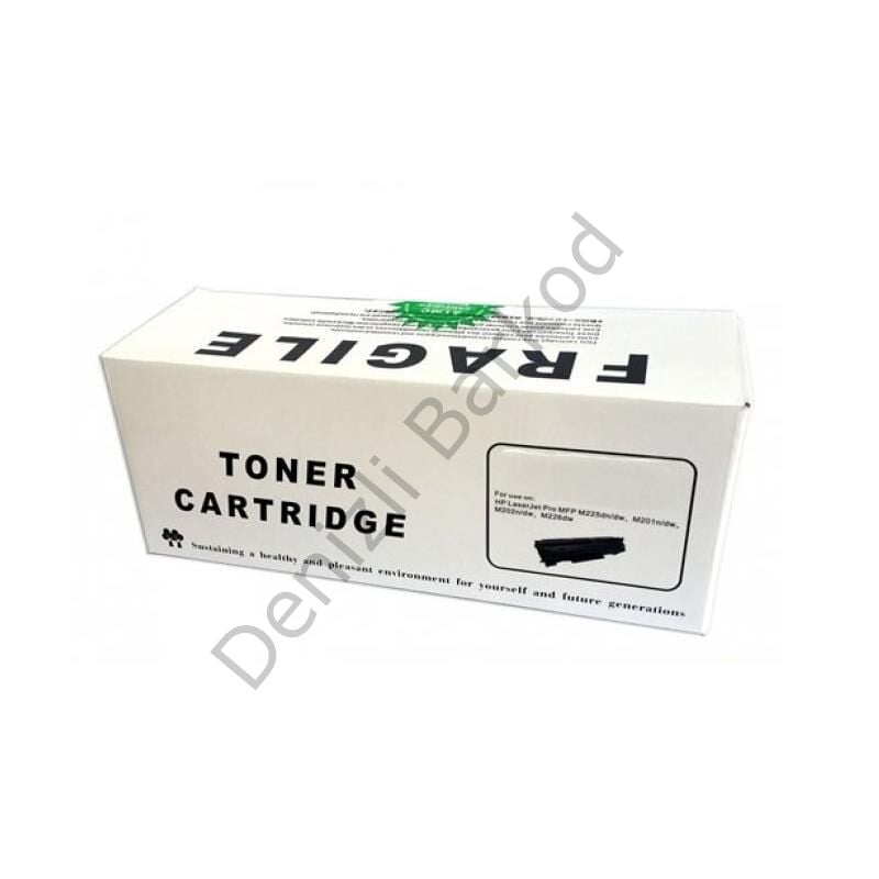 FRAGILE ST15431AM CRG054 1200SAYFA KIRMIZI MUADİL TONER