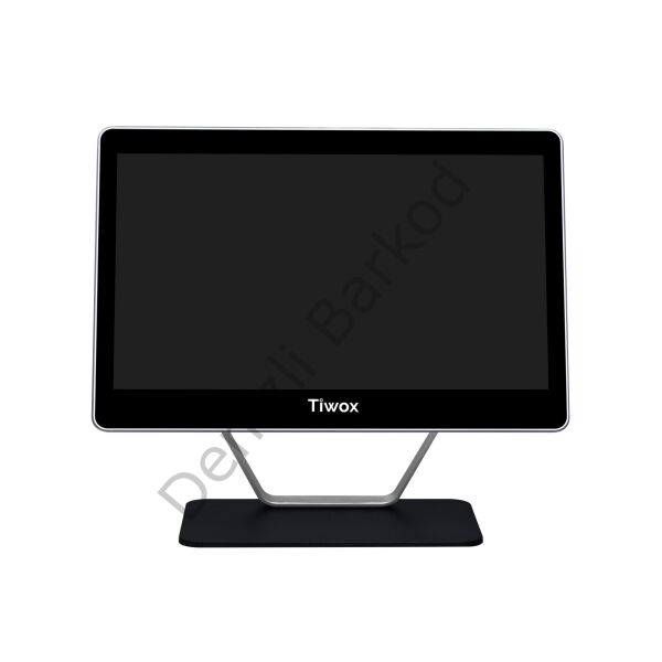 Tiwox TP-3300 i3 4GB RAM 128 SSD Pos PC
