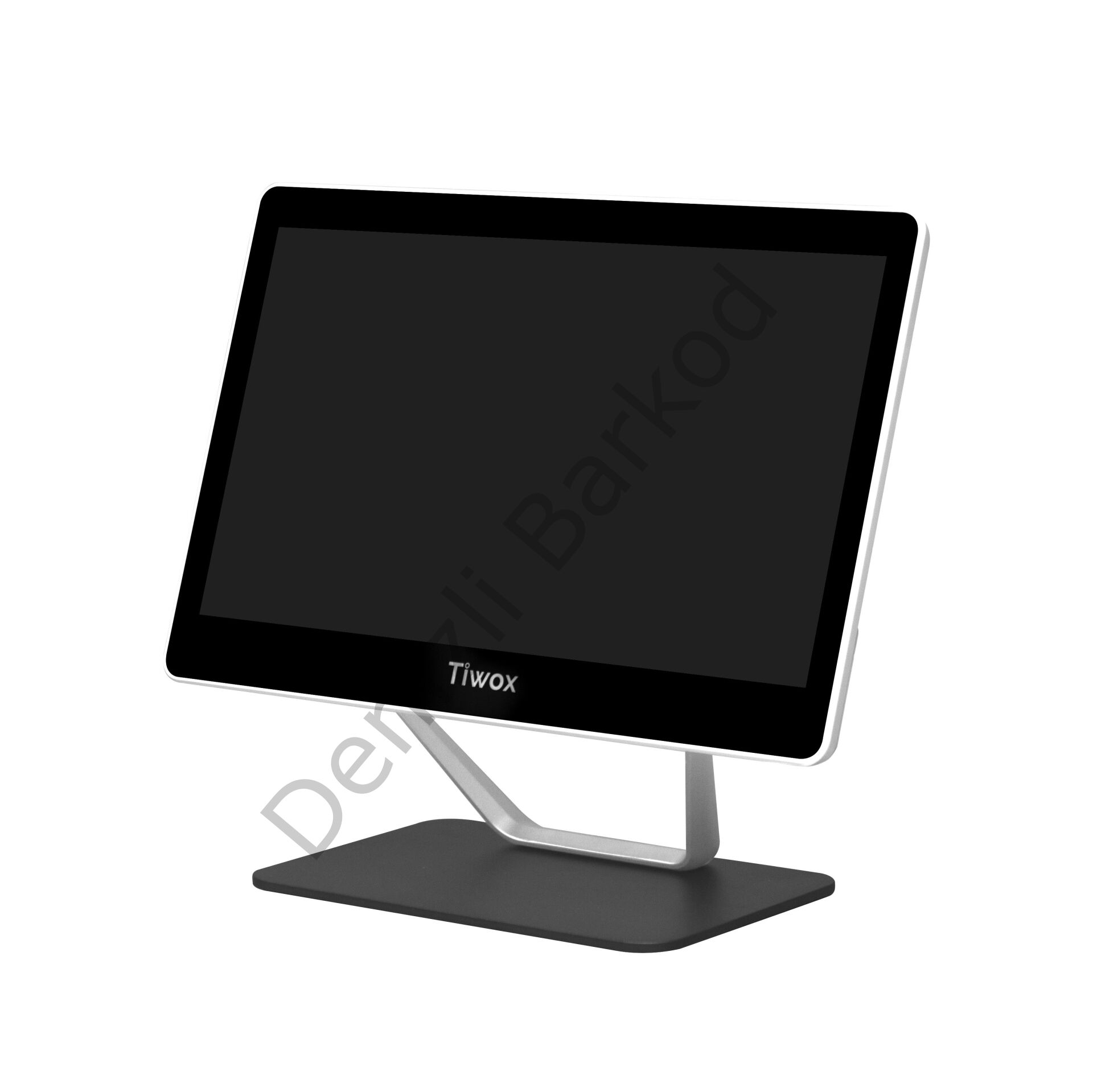 Tiwox TP-3300 i3 4GB RAM 128 SSD Pos PC