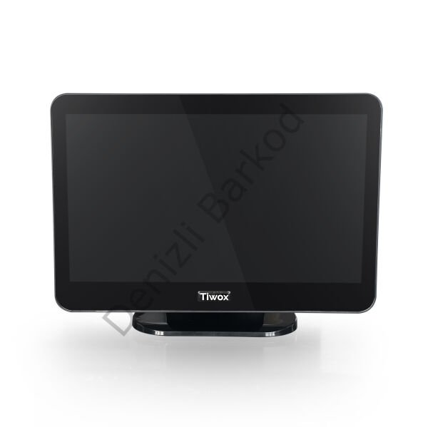 Tiwox TP-5500 i5 8GB RAM 128GB SSD Pos Pc