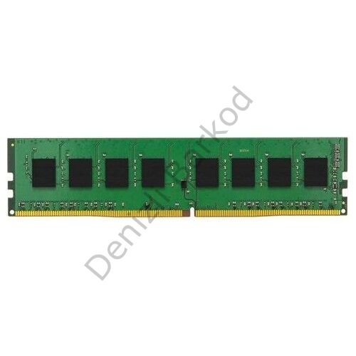 KINGSTON 16GB 3200MHZ DDR4 KVR32N22S8/16 PC RAM