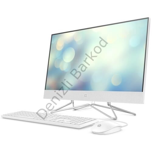 HP 5W7P0ES 200 G4 All-in-One PC