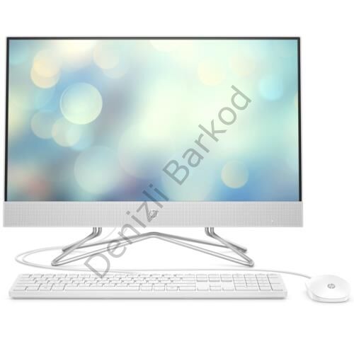 HP 5W7P0ES 200 G4 All-in-One PC