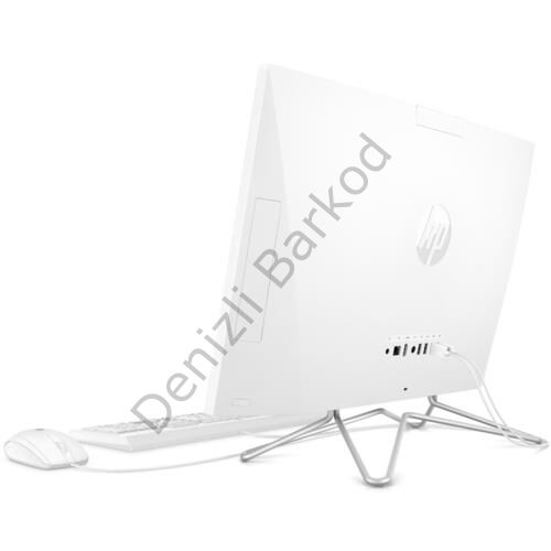 HP 5W7P0ES 200 G4 All-in-One PC