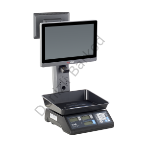 PST-1560M 15.6'' Multi Dokunmatik POS Terazi