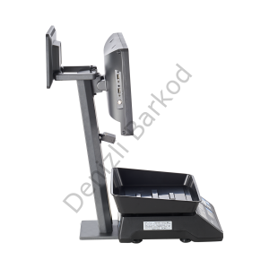 PST-1560M 15.6'' Multi Dokunmatik POS Terazi
