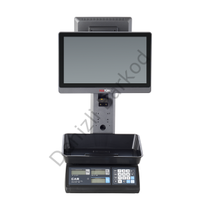 PST-1560M 15.6'' Multi Dokunmatik POS Terazi