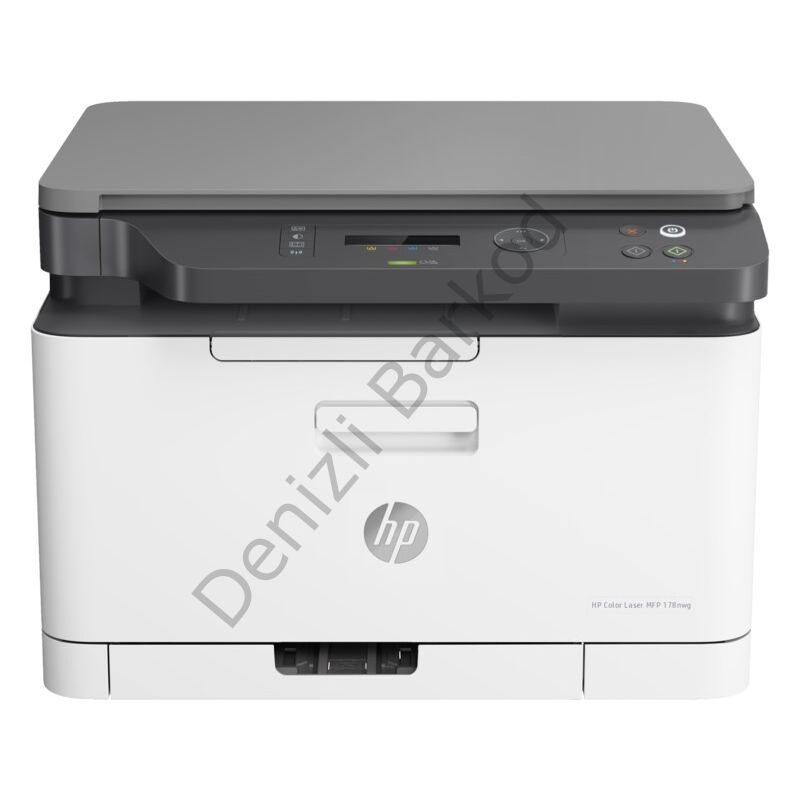 HP 4ZB96A Color Renkli Lazer Yazıcı