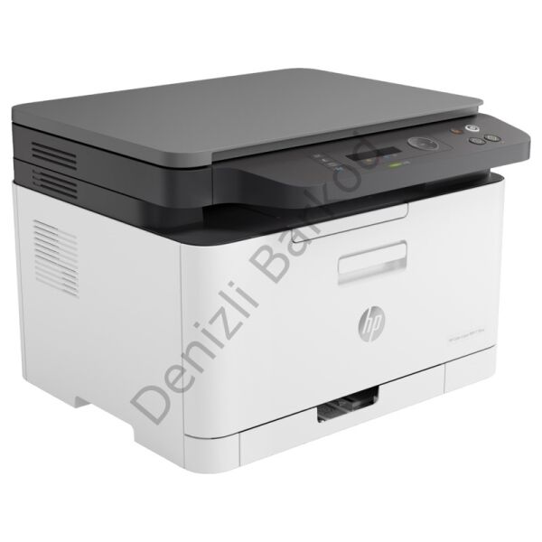 HP 4ZB96A Color Renkli Lazer Yazıcı