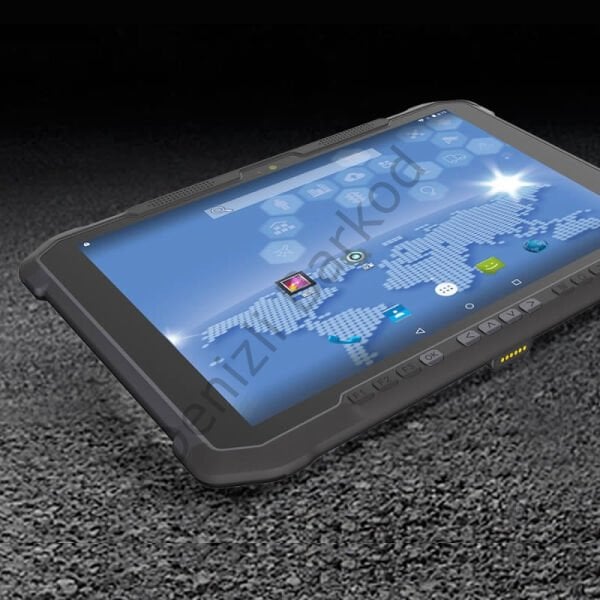 Newland Speedata SD100 Orion Android Endüstriyel Tablet