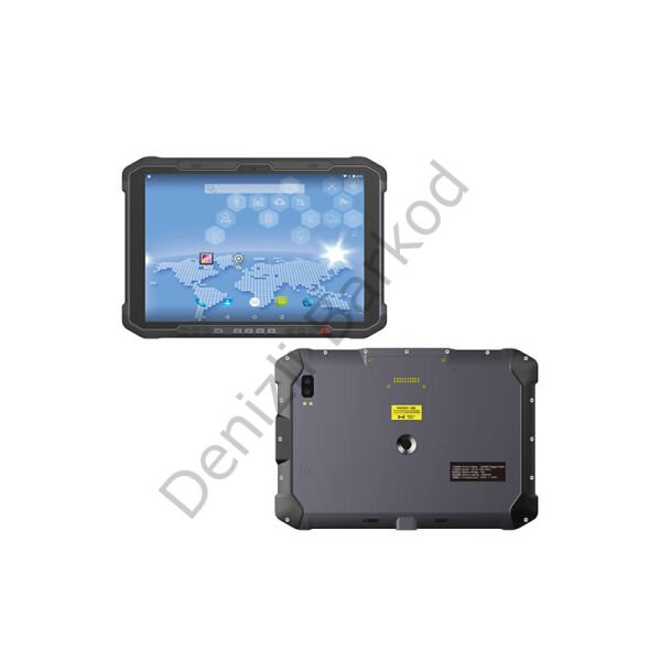 Newland Speedata SD100 Orion Android Endüstriyel Tablet