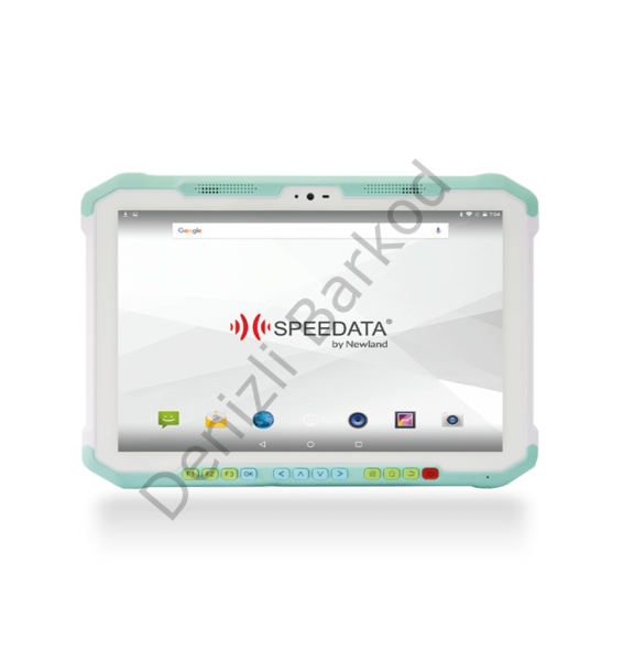 Newland Speedata SD100 Orion Android Endüstriyel Tablet