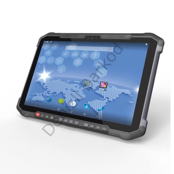 Newland Speedata SD100 Orion Android Endüstriyel Tablet