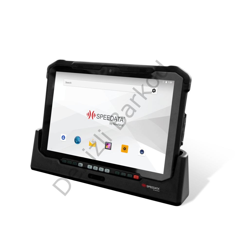Newland Speedata SD100 Orion Android Endüstriyel Tablet