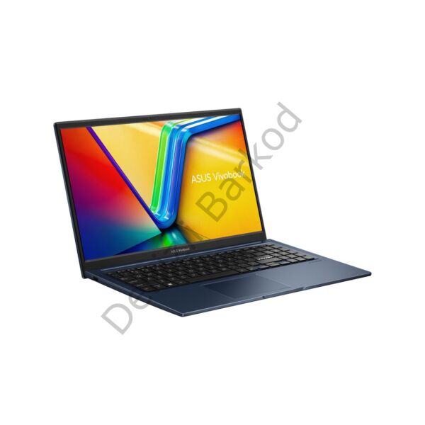 ASUS VİVOBOOK 15 X1504VA-NJ2011 I5-1334U 8GB 512GB SSD 15.6'' FHD FREEDOS NOTEBOOK